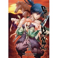 Dororo i Hyakkimaru - 6