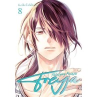 Freyja: Fałszywy książę - 8