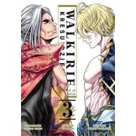 Walkirie Kresu Dziejów -...