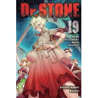 Dr. Stone - 19