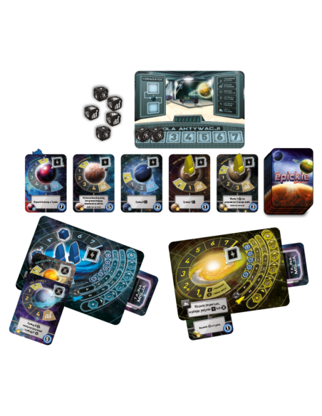 Małe Epickie Galaktyki