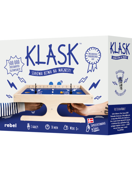 KLASK (edycja polska)