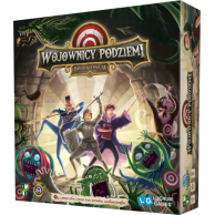 Wojownicy podziemi (druga...