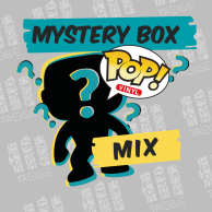 Losowy Funko Pop! Vinyl Mix MYSTERY BOX