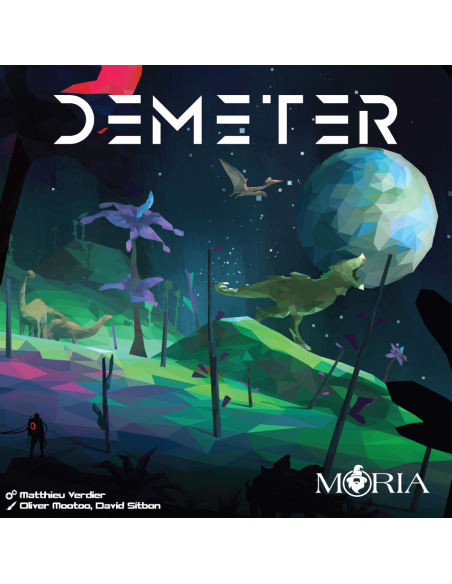 Demeter