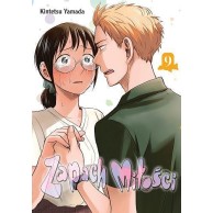 Zapach miłości - 9