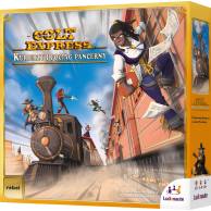 Colt Express: Kurierzy i...