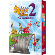 Śpiące Królewny 2: Na ratunek!