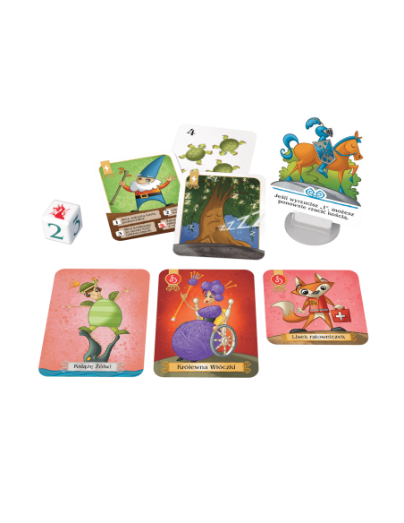 Śpiące Królewny 2: Na ratunek!