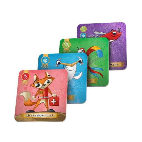 Śpiące Królewny 2: Na ratunek!