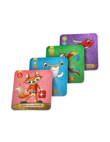 Śpiące Królewny 2: Na ratunek!