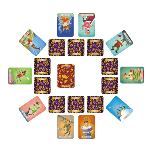 Śpiące Królewny 2: Na ratunek!