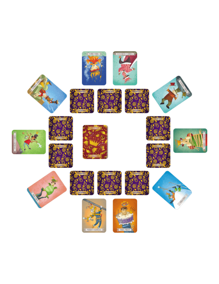 Śpiące Królewny 2: Na ratunek!