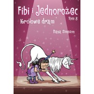 Fibi i Jednorożec - 8 -...