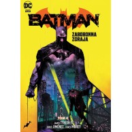 Batman - 4 - Zabobonna zgraja