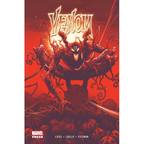 Venom (Marvel Fresh) - 3
