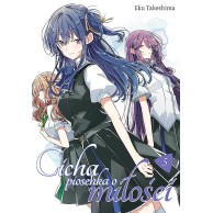 Cicha piosenka o miłości - 5