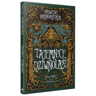 Opowieści Baśniomistrza:...