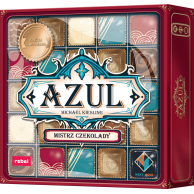 Azul: Mistrz czekolady