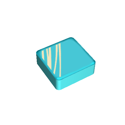 Azul: Mistrz czekolady