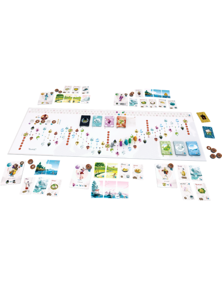 Tokaido (edycja polska)