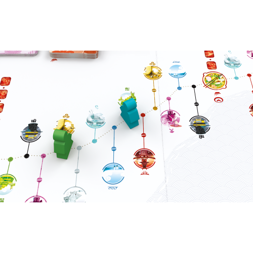 Tokaido (edycja polska)