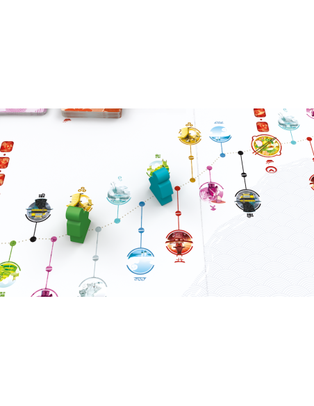 Tokaido (edycja polska)