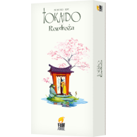 Tokaido: Rozdroża