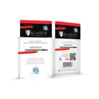 Koszulki na karty Paladin -...