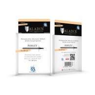 Koszulki na karty Paladin -...