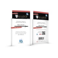 Koszulki na karty Paladin -...