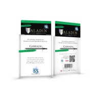 Koszulki na karty Paladin -...