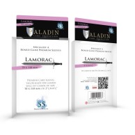 Koszulki na karty Paladin -...