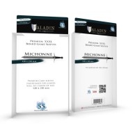 Koszulki na karty Paladin -...