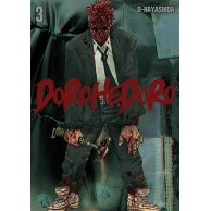 Dorohedoro - 3