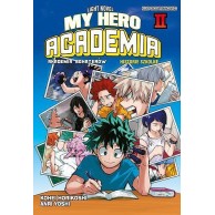 My Hero Academia Light...