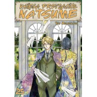 Księga Przyjaciół Natsume - 25