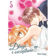 Długo i szczęśliwie?! - 5