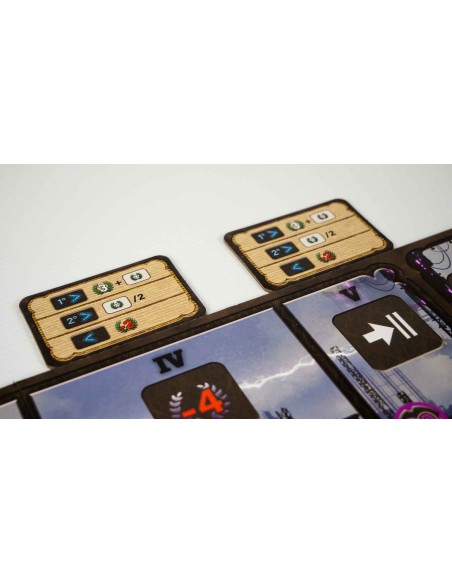 Barrage: Afera na Nilu