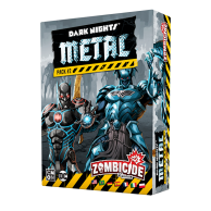 Zombicide: 2 ed. - Dark...