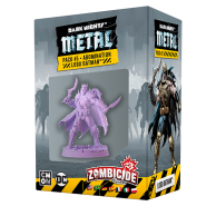 Zombicide: 2 ed. - Dark...