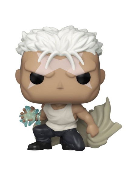 Figurka Funko POP Animation: Fullmetal Alchemist - Scar 1179