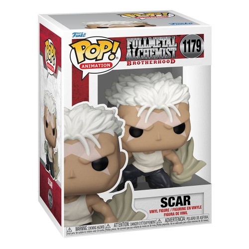 Figurka Funko POP Animation:...
