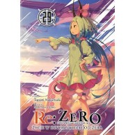 Re: Zero - Życie w innym...