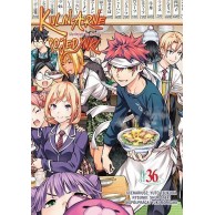 Kulinarne pojedynki - 36