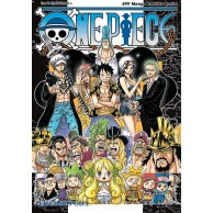 One Piece - 78