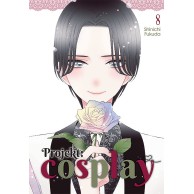 Projekt: cosplay - 8