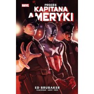 Kapitan Ameryka - 7 -...