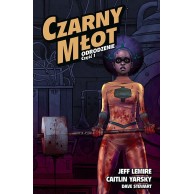 Czarny Młot - 5 -...