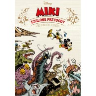 Myszka Miki. Miki – Szalone...